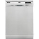 ZANUSSI Lavavajillas libre inst 60 cm ** ZDF26020XA. 13 cubiertos. Inoxidable. Clase E